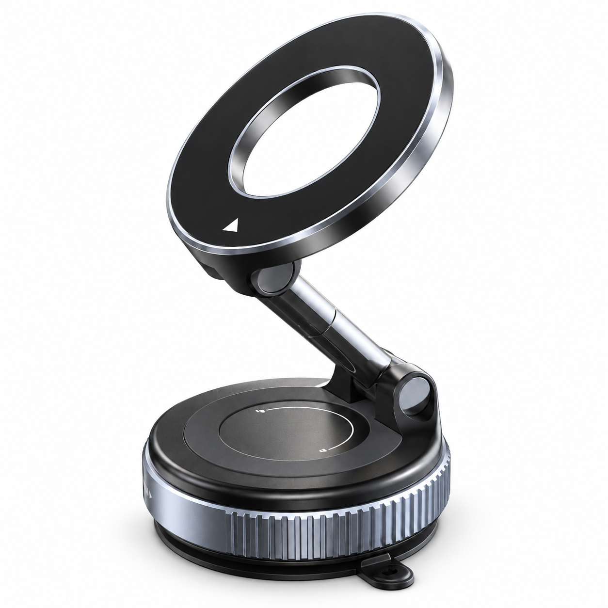 GUCCQUEEN X68 Magnetic Vacuum Phone Mount