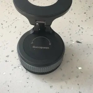 Customer's X68 phone mount